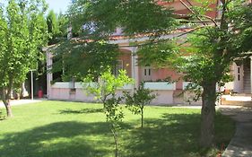 Apartment Stela